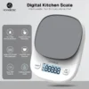 KS200 Digital Kitchen Weighing Scale
