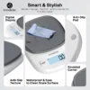 KS200 Digital Kitchen Weighing Scale