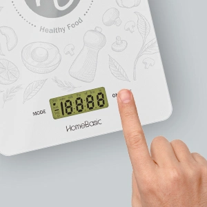 ONE-TOUCH TARE FUNCTION