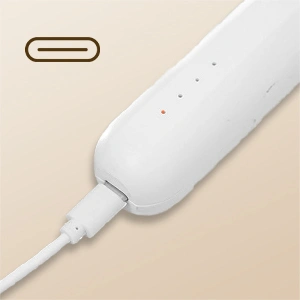 CONVENIENT USB TYPE-C RECHARGEABLE 1200mAh BATTERY
