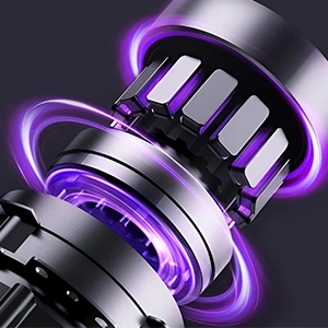 5W POWERFUL BRUSHLESS MOTOR
