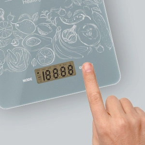 ONE-TOUCH TARE FUNCTION