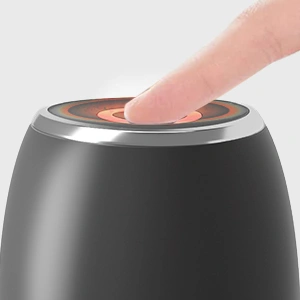 One-touch Smart Operation
