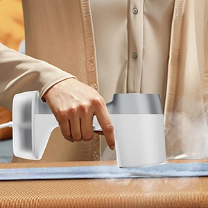 Horizontal Steaming