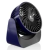 Rechargeable USB Desk Fan – Portable Fan