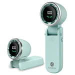 Portable Mini Turbo Fan