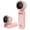 HOMEBASIC Turbo Frost Mini Portable Fan