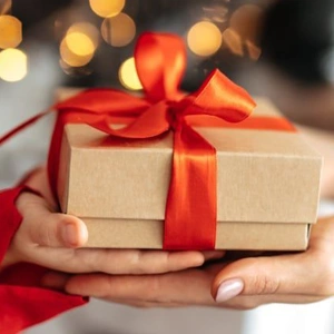  A THOUGHTFUL GIFT FOR ANY OCCASION