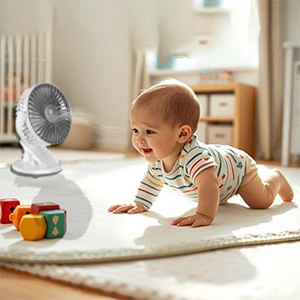 BABY-SAFE DESIGN