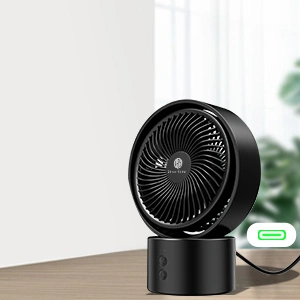 VERSATILE USB TYPE-C CHARGING