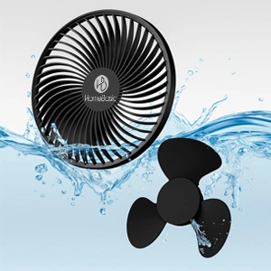 REMOVABLE GRILL FOR HASSLE-FREE CLEANING