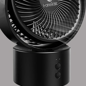 5 SPEED SETTINGS FOR EVERY MOOD & MOMENT