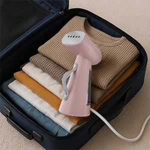 COMPACT, LIGHTWEIGHT & PORTABLE