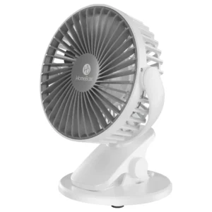 Rechargeable Mini Table Fan