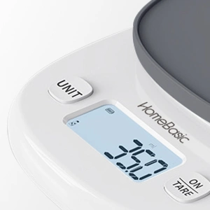 BRIGHT LCD TOUCHSCREEN DISPLAY