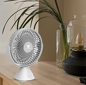 STAY COOL, ANYTIME
