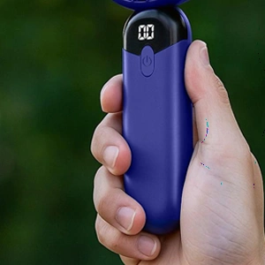 ERGONOMIC ANTI-SLIP GRIP FOR EFFORTLESS HOLDING
