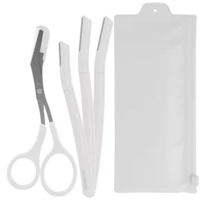 Eyebrow Grooming Kit for women