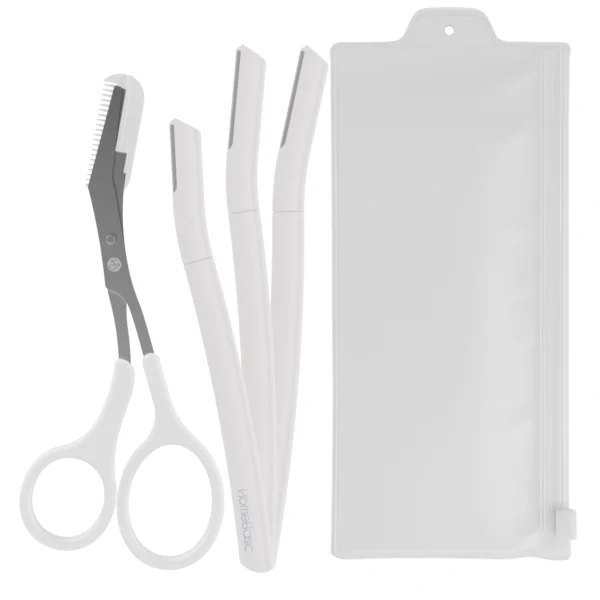 Eyebrow Grooming Kit for women