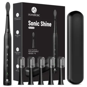 Sonic Electric Toothbrush