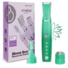 Trimmer for Women – Face, Eyebrow & Body Hair Removal