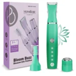Bloom Buzz – 3-in-1 Trimmer for Women