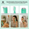 multipurpose trimmer for women