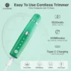 multipurpose trimmer for women