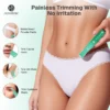 bikini trimmer