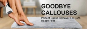 callous remover electric callus remover