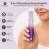 3-in-1 Electric Trimmer