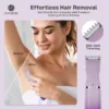 3-in-1 Electric Trimmer
