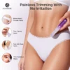 3-in-1 Electric Trimmer
