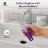 3-in-1 Electric Trimmer