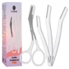 Eyebrow Grooming Kit