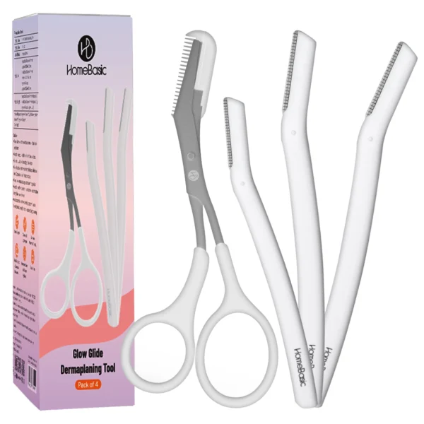 Eyebrow Grooming Kit