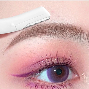 Versatile Dual Trimmer