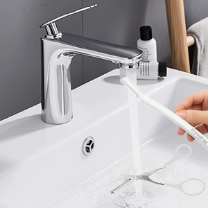 EASY TO CLEAN & MAINTAIN