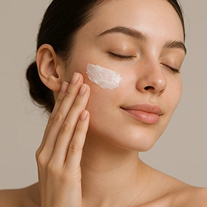 IMPROVED SKINCARE ABSORPTION