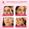 facial razor for women