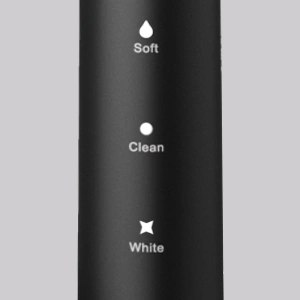 3 CUSTOM MODES TAILORED TO YOUR SMILE