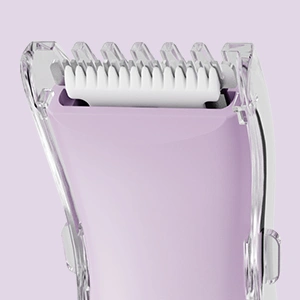 Hypoallergenic Blades for Safe Trimming