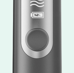 ONE-TOUCH SIMPLICITY FOR EFFORTLESS USE