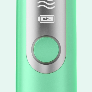 ONE-TOUCH SIMPLICITY FOR EFFORTLESS USE