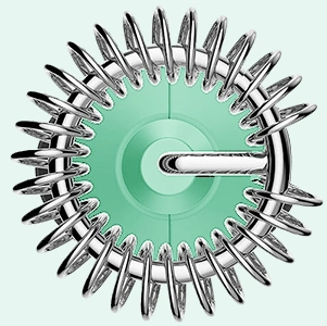 BUILT TO LAST WITH PREMIUM MATERIALS