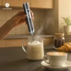 electric milk frother
