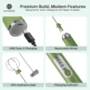 Handheld Coffee Frother