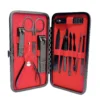 Manicure Kit for Women | Nail Care & Grooming Set