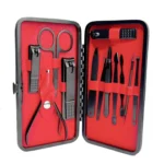 Manicure Kit for Women | Nail Care & Grooming Set