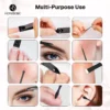 manicure pedicure kit for women